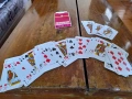 Стари карти за игра Club Playing Cards, снимка 5
