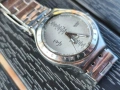 Кварцов часовник Swatch Irony Big, наречено „Swagmen White“, снимка 5