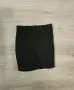 Къса драпирана пола H&M, снимка 3
