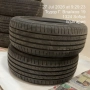 Продавам четири лятни гуми Roadstone - DOT-23 - 185/65/15, снимка 8