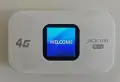 Рутер-бисквитка 4G LTE 300Mbps, снимка 2