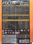 Чисто ново захранване Seasonic PSU 550W Gold, Full Modular FOCUS GX-550 SSR-550FX , снимка 4