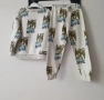 коплекти h&m 4-5 години , снимка 12