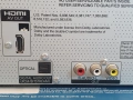 Panasonic DMR-EZ49V DVD-VHS-USB-HDMI recorder, снимка 7