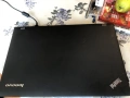 Продавам лаптоп LENOVO THINKPAD L540., снимка 3