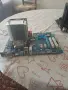 Motherboard Gygabite GA-Z77-DS3H + iNTEL i7 + 32 GB RAM, снимка 8
