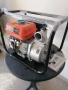 Бензинова водна помпа 2" и 3", снимка 1