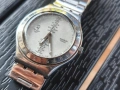Кварцов часовник Swatch Irony Big, наречено „Swagmen White“, снимка 4