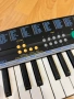 Синтезатор / йоника Casio , снимка 5