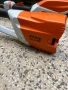 Акумулаторни Храсторези STIHL HLA 85, снимка 4