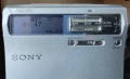 SONY MZ-N1 NET MD Walkman Portable MiniDisc Recorder, снимка 2
