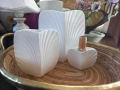 Комплект свещници Heinrich – Villeroy & Boch, снимка 4