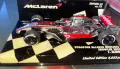 Vodafone McLaren Mercedes Showcar 2007 – F. Alonso, снимка 2