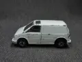 СТАРА РЕТРО МЕТАЛНА КОЛИЧКА HOT WHEELS FORD AEROSTAR VAN, снимка 2