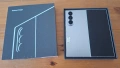 Samsung Z fold 7, 512gb, снимка 4