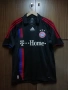 Bayern Munich Schweinsteiger Adidas оригинална тениска фланелка Байерн Мюнхен Швайнщайгер , снимка 2