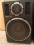 Тонколони sharp cp-x100 vintage, снимка 3