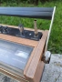 ретро радио касетофон Stern R160, снимка 5