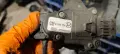 Потенциометър педал газ 9 186 726 CG Opel Vectra C 1.8-140к.с., снимка 2