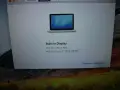 MacBook Pro - 15.4, Core i5, 4 GB RAM, 320 GB HDD, снимка 5
