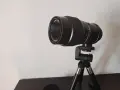 Обектив MINOLTA MC MACRO ROKKOR 1:3.5 f=100mm на MD Japan , снимка 14