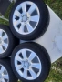 Лети джанти за Seat Leon II 16 цола 6,5J et 50, снимка 3