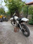 MZ TS 150 куб кросов, снимка 2