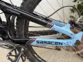 Saracen Myst 2013, снимка 4