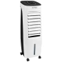 Охладител за въздух Cool 3010 W, 8-часов таймер, осцилация, 7-литров резервоар, бял, снимка 1