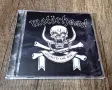Компакт Дискове - Рок - Метъл: Motorhead – March Or Die, снимка 1