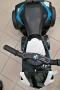 Акумулаторен детски мотор BMW S1000RR 6V – Светещи Фарове и реалистичен дизайн, снимка 5