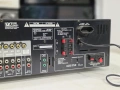 🚀🔥🇯🇵 ЯПОНСКО СТЕРЕО ЧУДОВИЩЕ! Продавам Ресийвър Kenwood KR-V8020 – 11.5 кг Чист Мускул! 🔥🇯🇵🚀, снимка 9