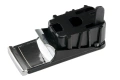 Дръжка за отваряне на жабка AUDI A4 B6 2000-2004, A4 B7 2004-2008, че…, снимка 3