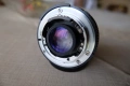 Nikon Nikkor 50mm f1.8 AF-D Lens. Nikon F Mount, снимка 7