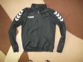 Яке пролет,лято HUMMEL  мъжко,Л, снимка 1