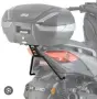 Стойка за куфар GIVI-SR2149 за Yamaha X-MAX 300 , снимка 4