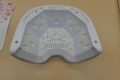 UV/LED лампа за маникюр MelodySusie 24W + подарък козметична чантичка, снимка 12