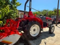 Трактор YANMAR AF15 4x4, снимка 3