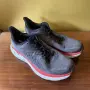 Оригинални HOKA Clifton 8 Running Shoes - EU 46 UK 11.5 - Anthracite антрацит, снимка 2