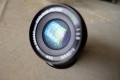 Prinzflex Auto Reflex 28mm f2.8 Lens & Kenlock 28mm f2.8 Lens. M42 Mount, снимка 9