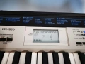 синтезатор клавир CASIO CTK-1550 пиано с 5 октави и плътни клавиши, снимка 5