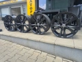 Оригинални Джанти Опел Инсигния-20 Цола , снимка 1