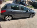 На части Peugeot 308 Бензин 1.6 16V VTi 5FW (EP6) 120 к.с. 2008, снимка 2