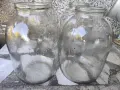 Буркани винтови различни размери , снимка 7
