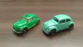 Majorette 1/64 - VW Beetle , снимка 1