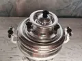 Стари Руски Съветски Мини Самовари , снимка 11