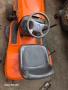 тракторна косачка husqvarna lt 151, снимка 11