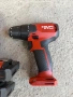 Hilti SF 2-A12 безчетков винтоверт, снимка 3