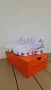 Маратонки Nike Shox, номер 39, снимка 1