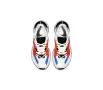 Nike M2K Tekno White Black Orange (Women's), снимка 3